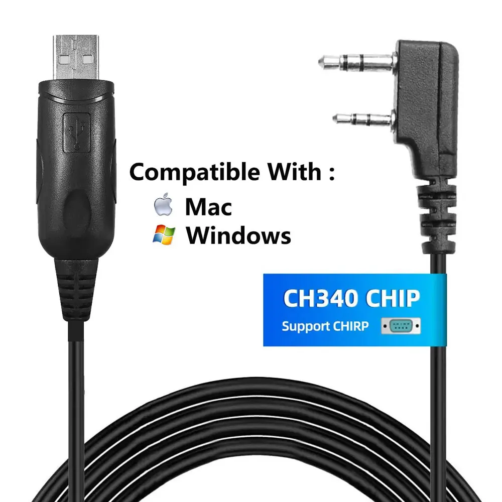 Usb-кабель для программирования - Фотография_3