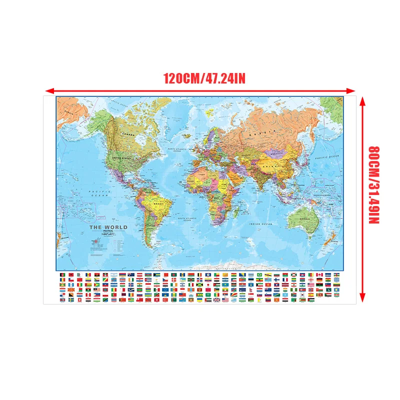 120x80 см, плакат - Фотография_5