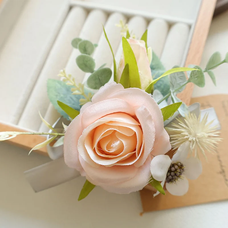 25074, комплект корсажа и браслета - Фотография_5