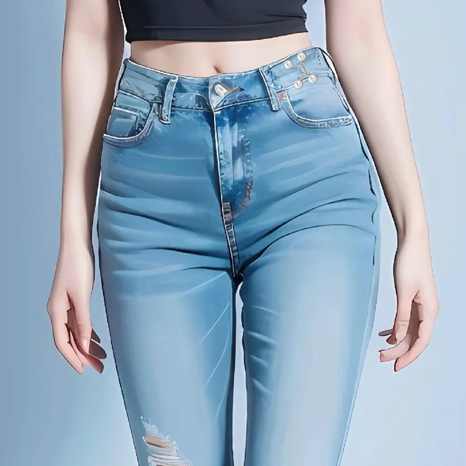 3, натяжитель талии - Фотография_2