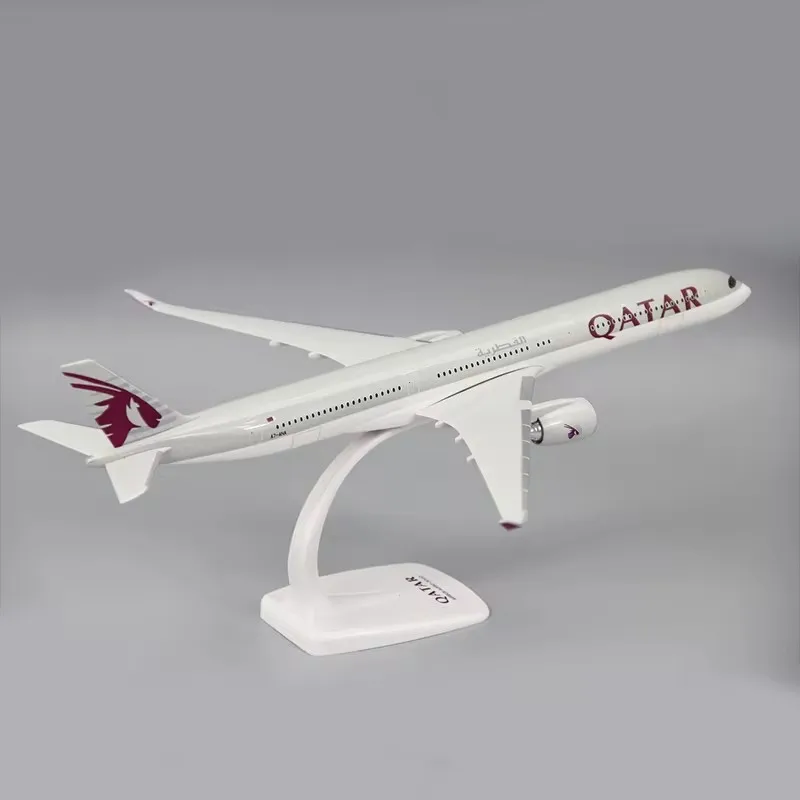 A350-1000 qatar airways масштаб 1 - Фотография_2