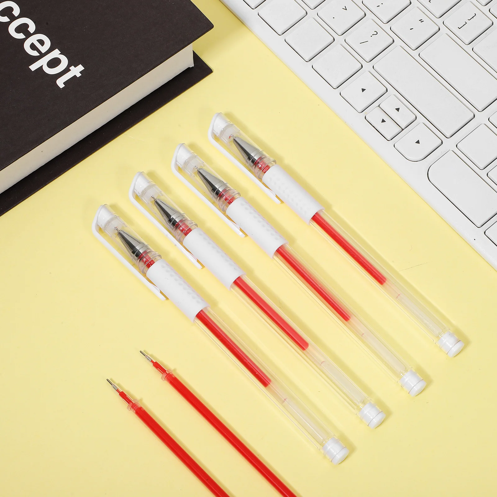 Ручка для картирования бровей - Фотография_2