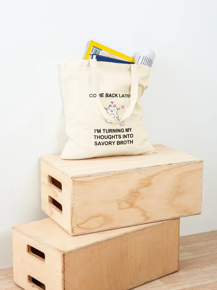 Большая сумка-шоппер из сановой кости - Фотография_4