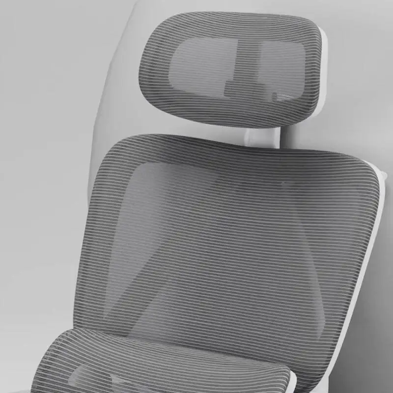 Эргономичное офисное кресло с откидной спинкой - Фотография_2