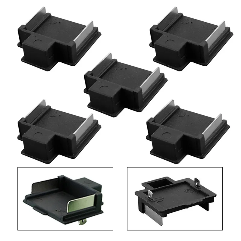Сменный разъем для аккумулятора makita