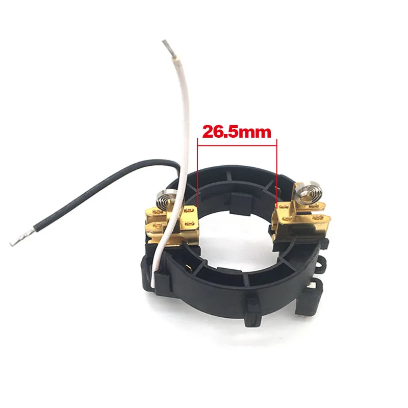 Держатель щетки заменить для makita - Фотография_2