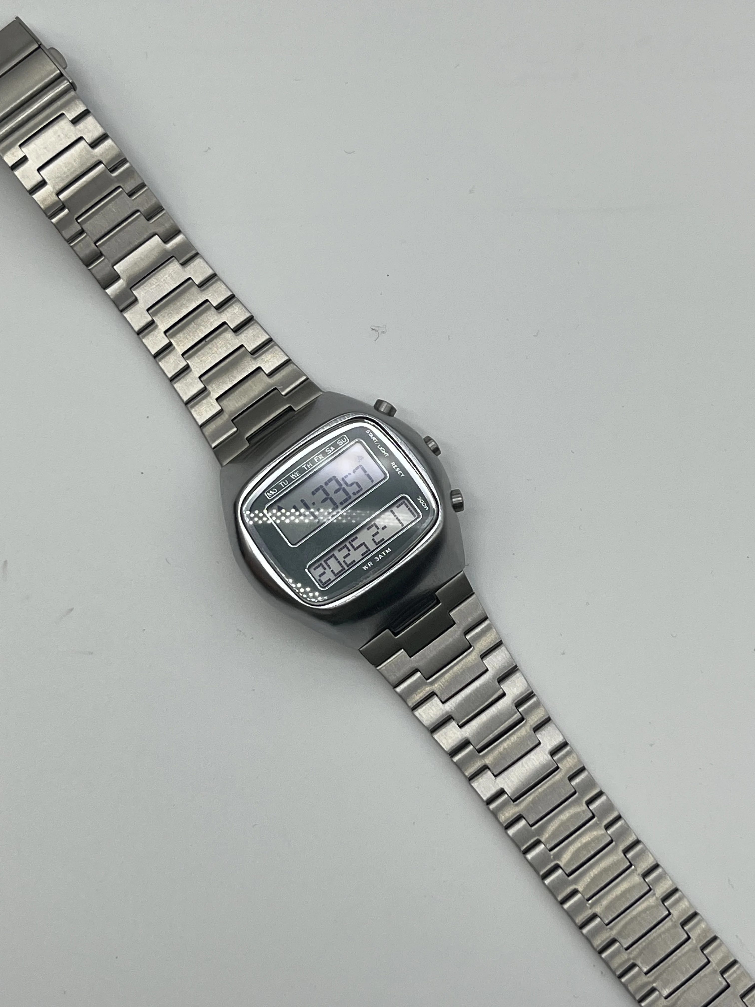 Тв-дизайн ретро 1970-х годов электронные - Фотография_4