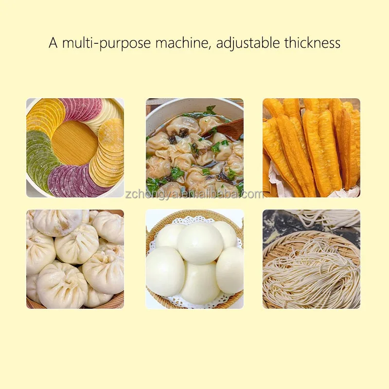 Новый тип автоматического циркуляционного замеса - Фотография_6