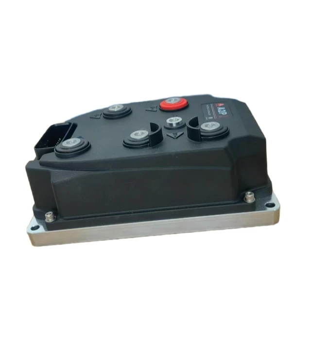 Контроллер двигателя a2p 48 в 350 - Фотография_5