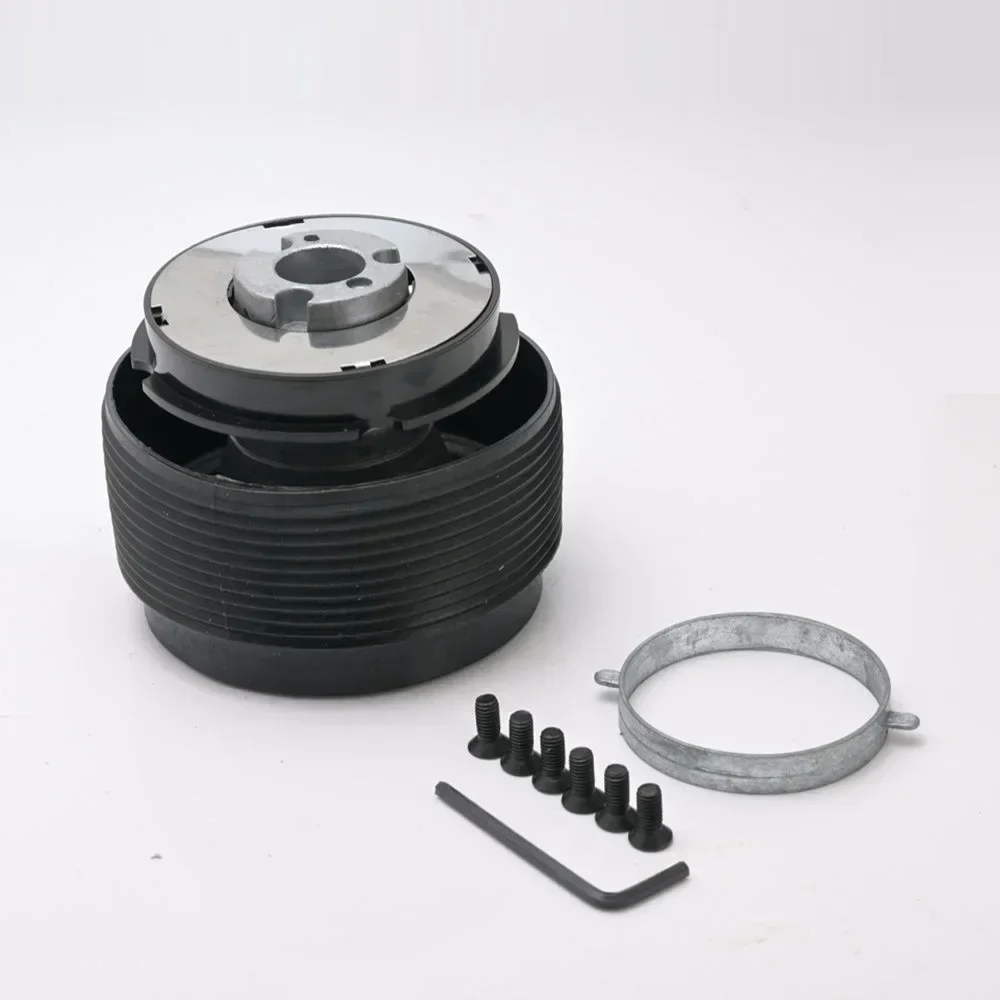 Hub sports jdm style boss kit адаптер - Фотография_3