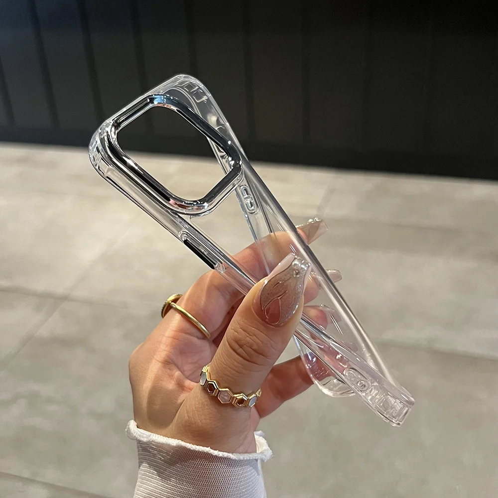 Силиконовый чехол-бабочка для samsung - Фотография_5