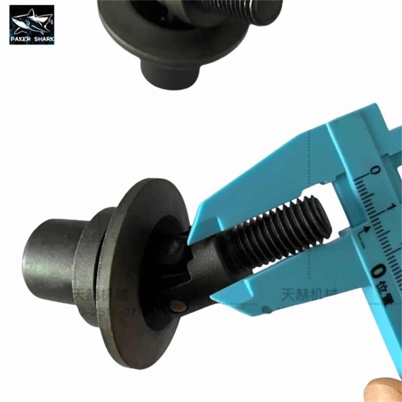 Универсальный шарнир yanmar vio17 - Фотография_3