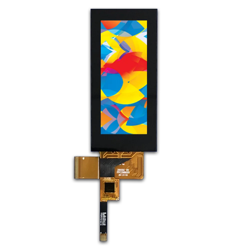 2,9-дюймовый tft жк-дисплей разрешение - Фотография_6