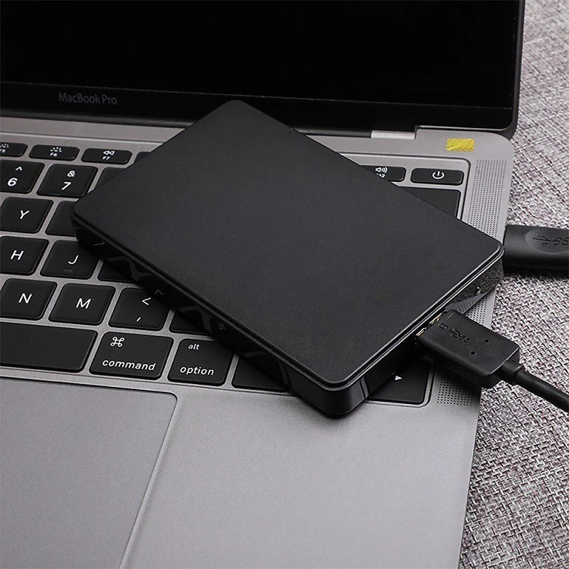 Корпус usb 3.0 для жесткого диска 2 - Фотография_2