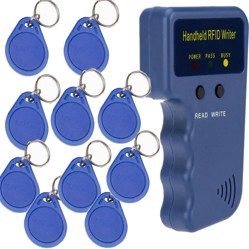 Rfid-программист 125 кгц
