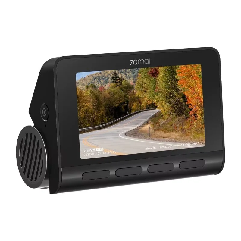 70mai a810 4k uhd super night vision
