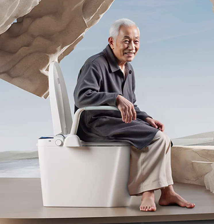 Ночник умные защитные поручни для - Фотография_3