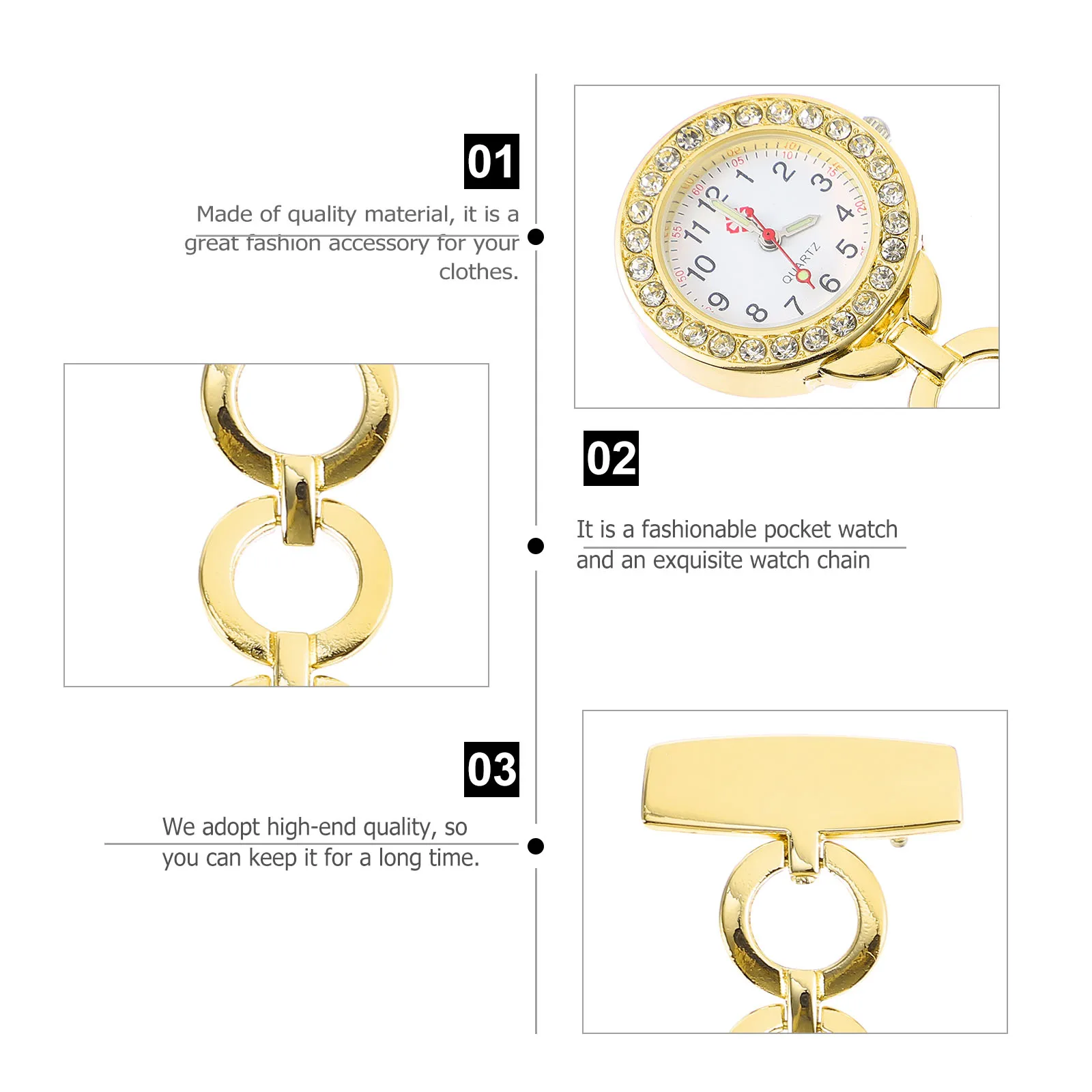 Медсестра для женщин портативный - Фотография_6