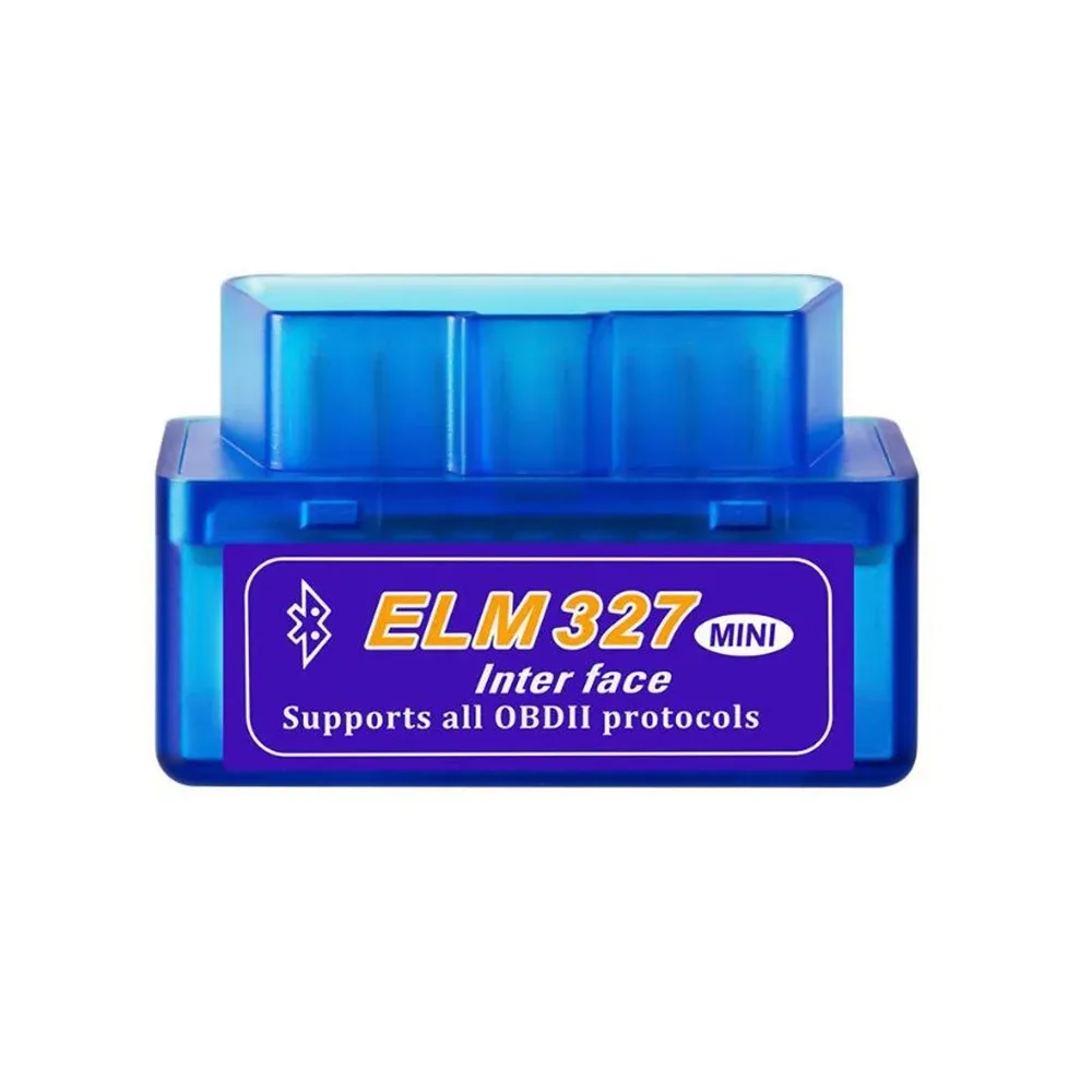 Мини bluetooth elm327 v2