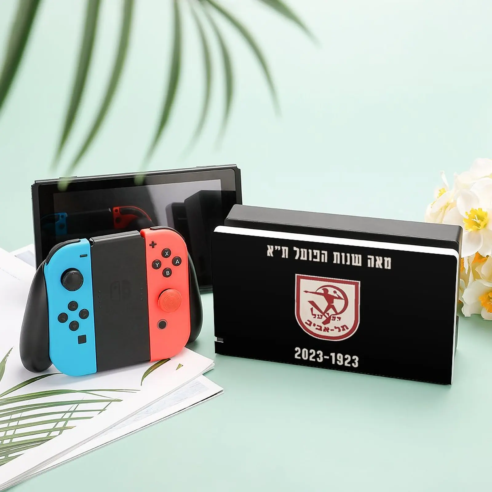 Hapoel tel хорошо подойдет для смартфона - Фотография_2