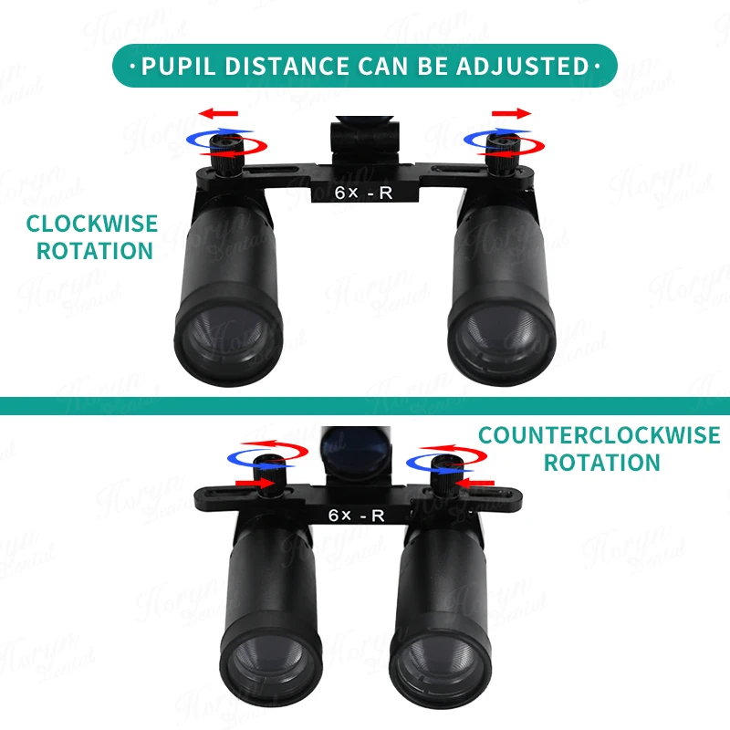 Призматические медицинские высококачественные фонари - Фотография_5
