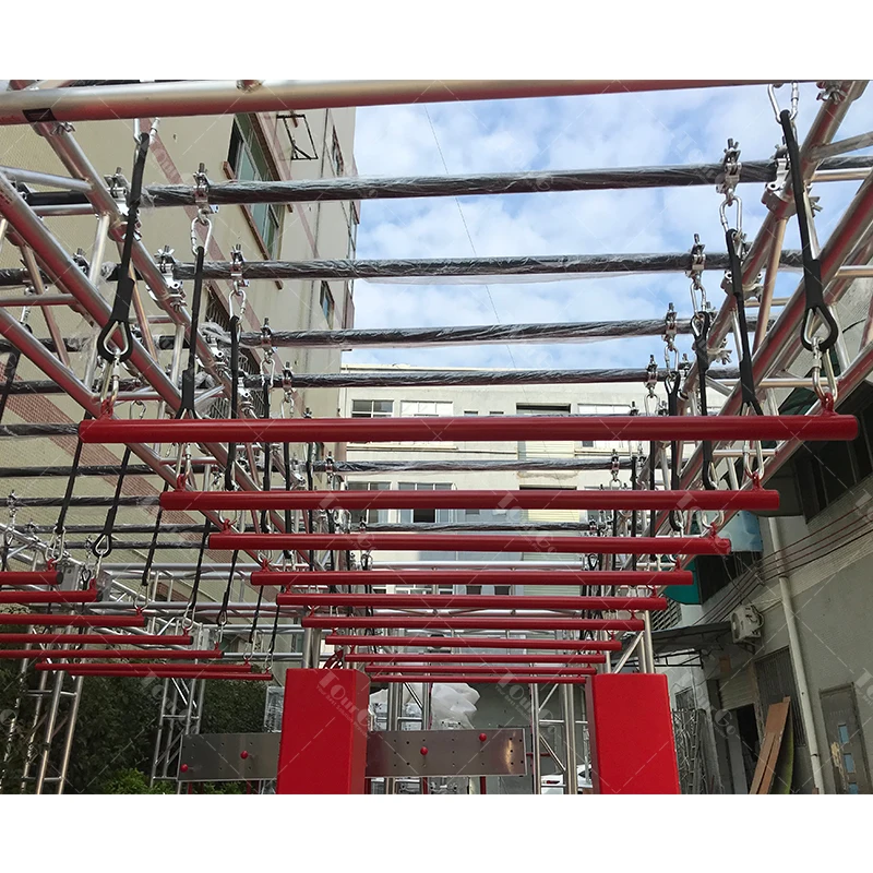 Уличная игровая площадка - Фотография_2