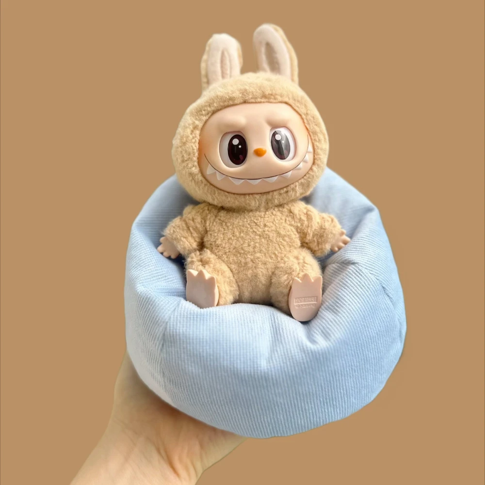 Для v2 v3 labubu аксессуары дизайнерская
