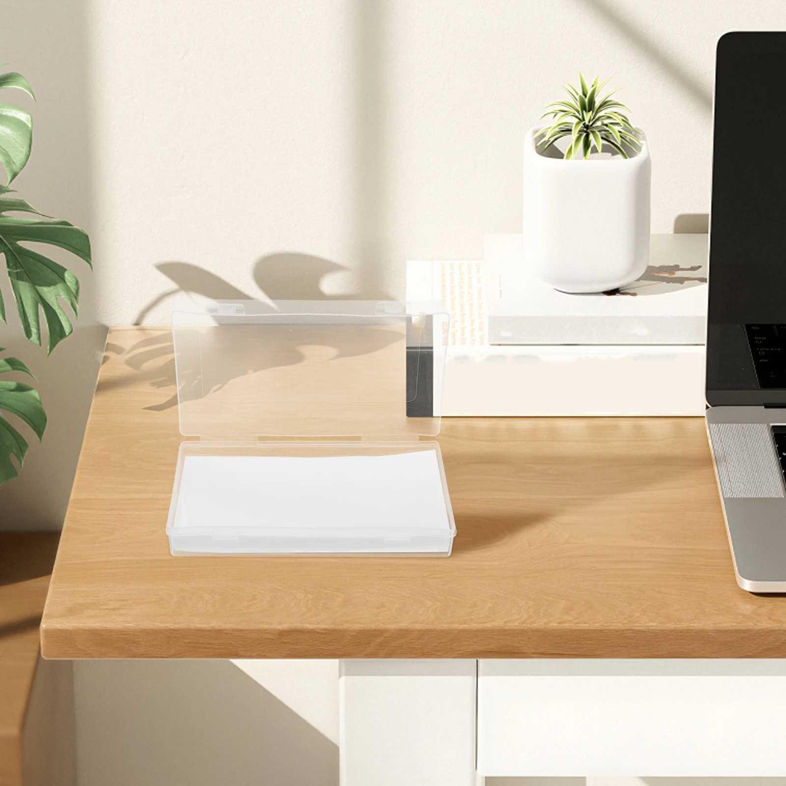 Пластиковая сумка для хранения банкнот - Фотография_6