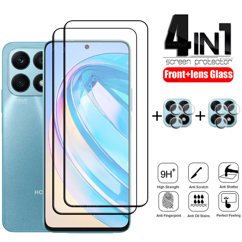 Полное покрытие стекло для huawei