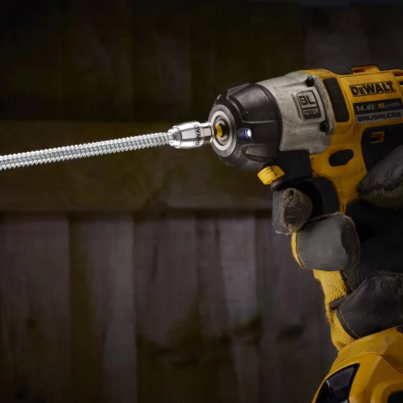 Оригинальное сверло dewalt с магнитным - Фотография_6