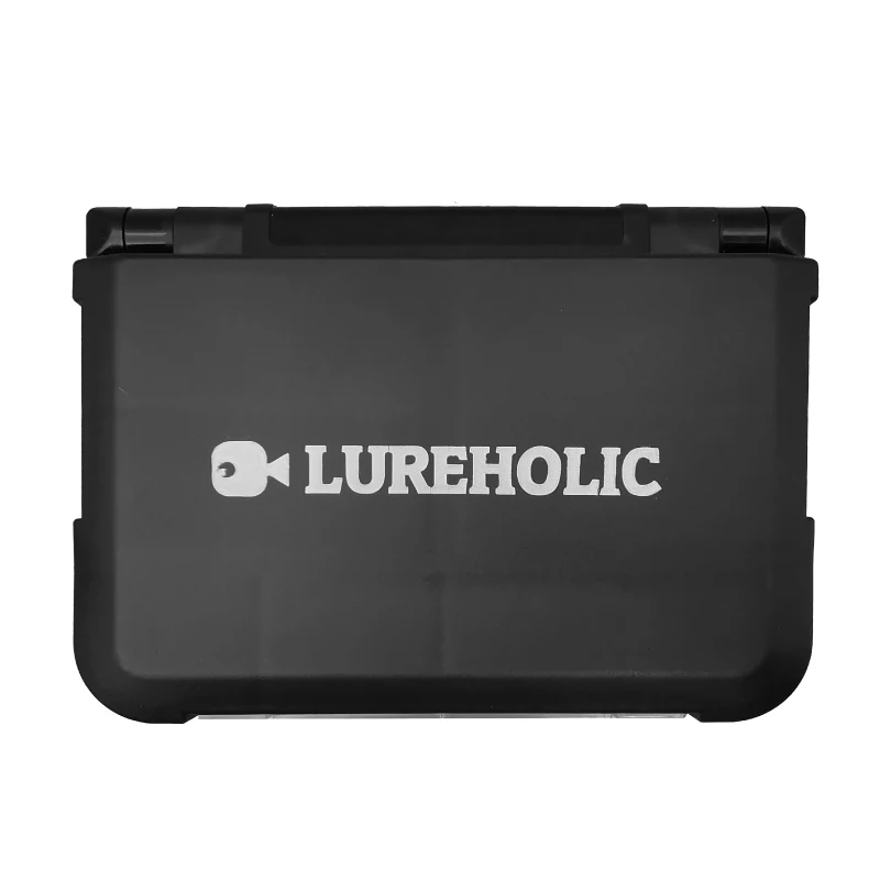 Lureholic коробки для рыболовных - Фотография_4