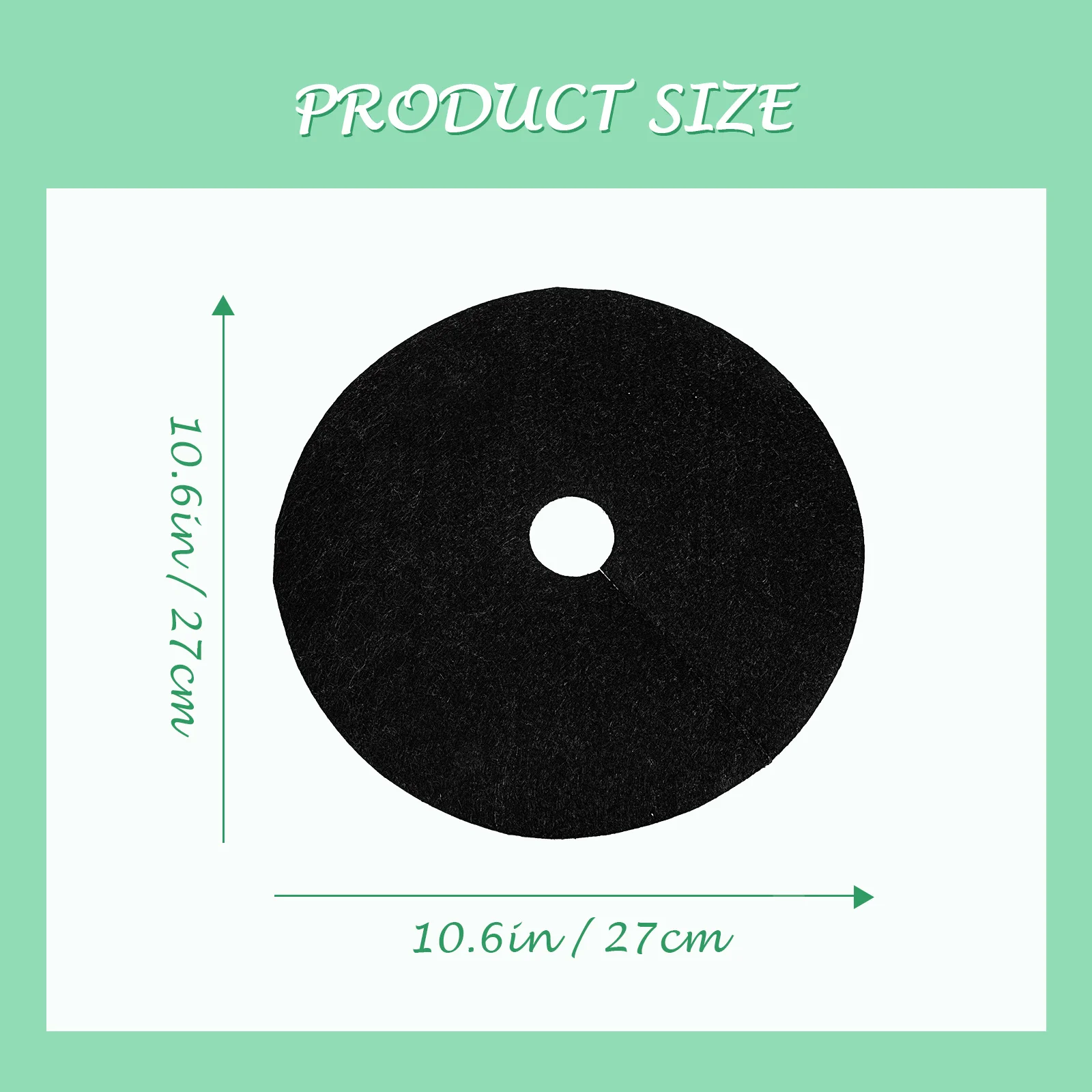 Ткань для защиты от сорняков - Фотография_6