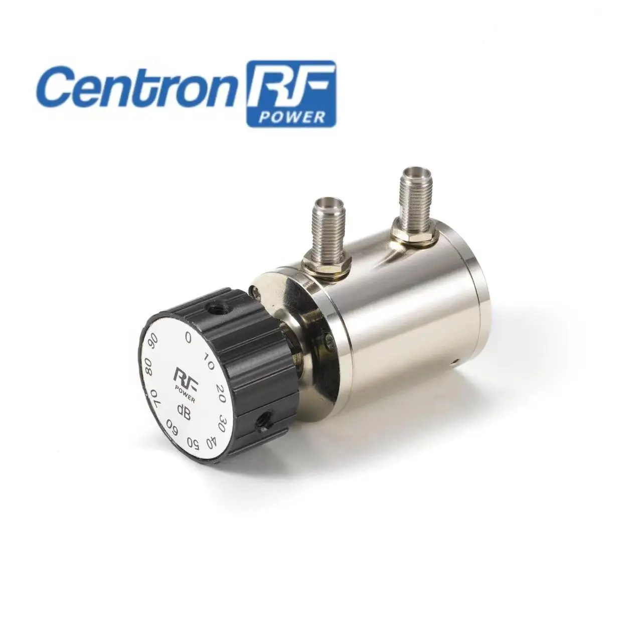Rf-power 6ghz 2w 0-90db sma 10db/step