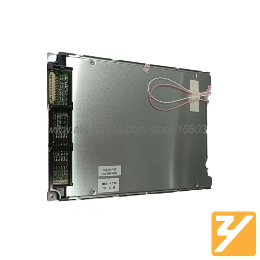 Mb61-l23s 5,7 "320*240 цветные - Фотография_2