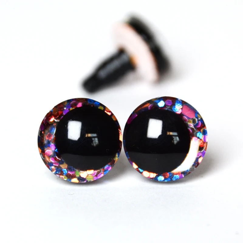 Новые странные глаза 16 мм 18 мм - Фотография_5