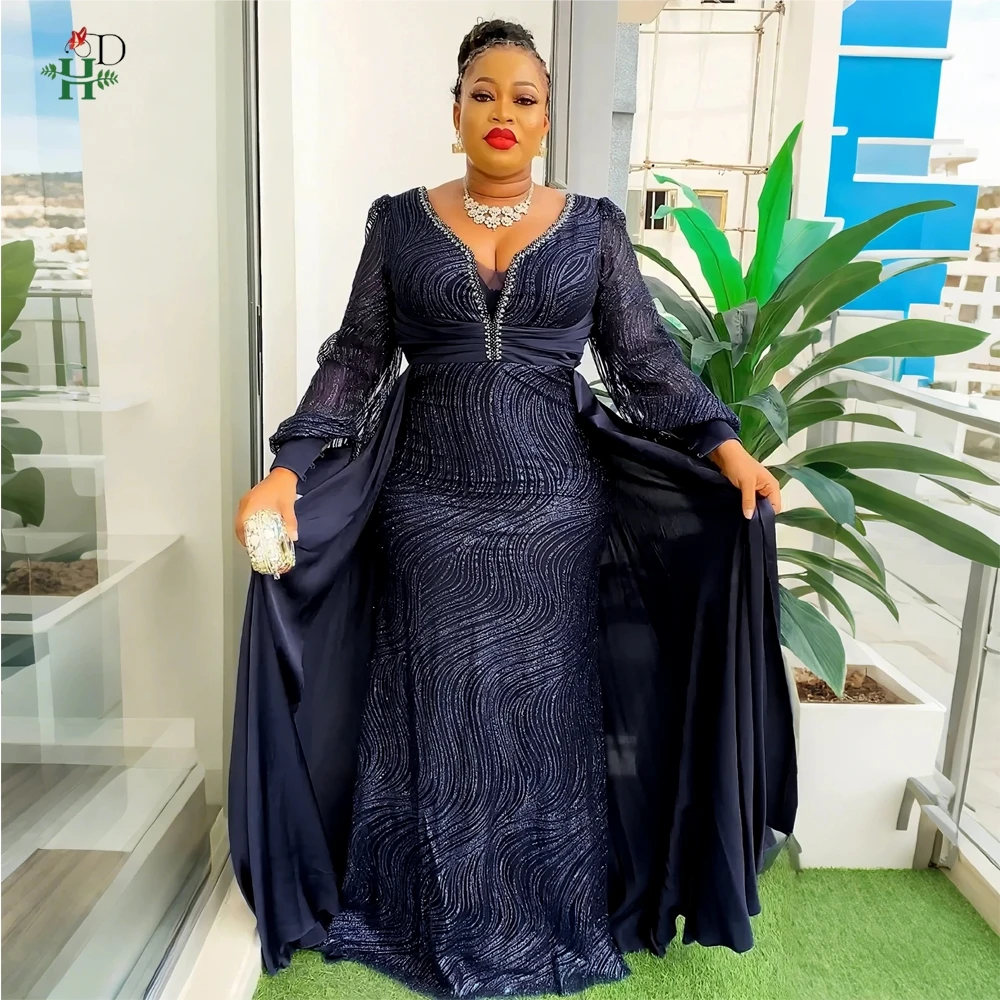 Африканские платья для женщин - Фотография_2