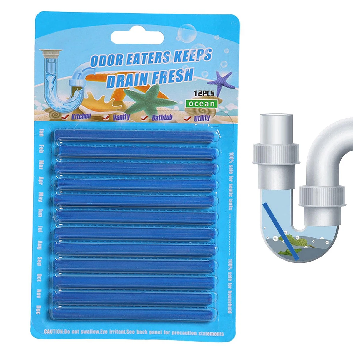 Твердые палочки sani