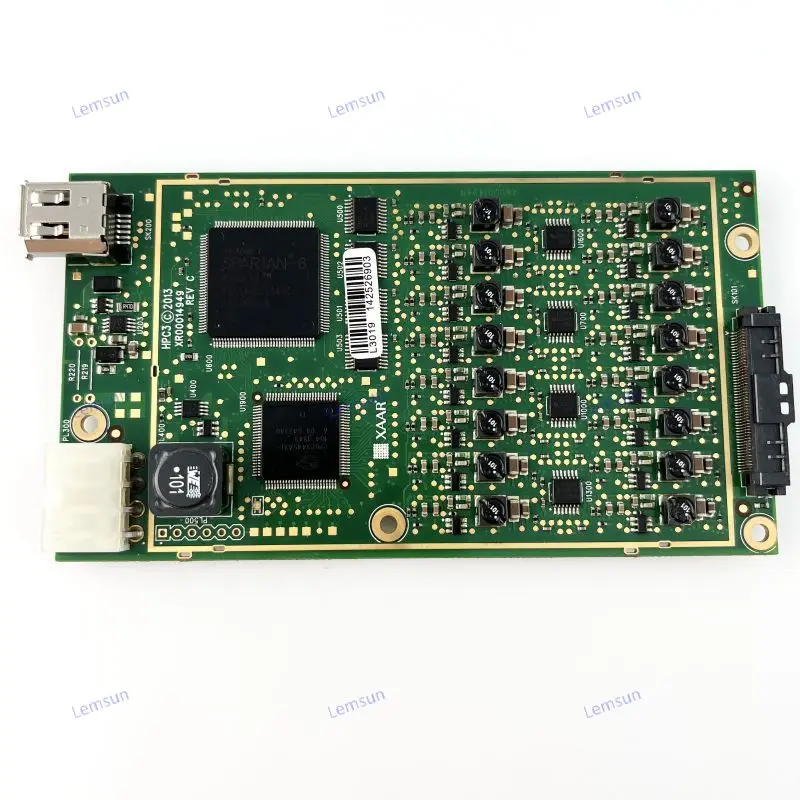 Оригинальный и новый струйный принтер