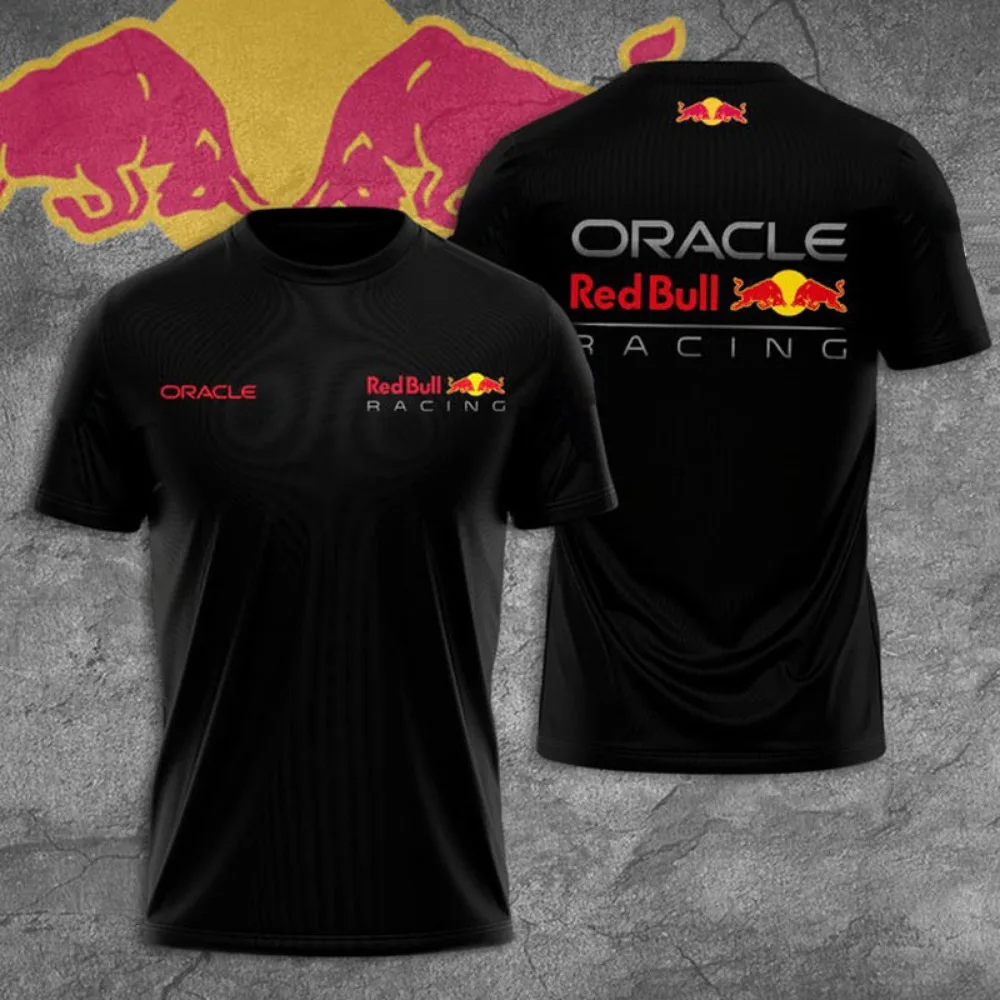 Года, мужская футболка red bull racing - Фотография_4