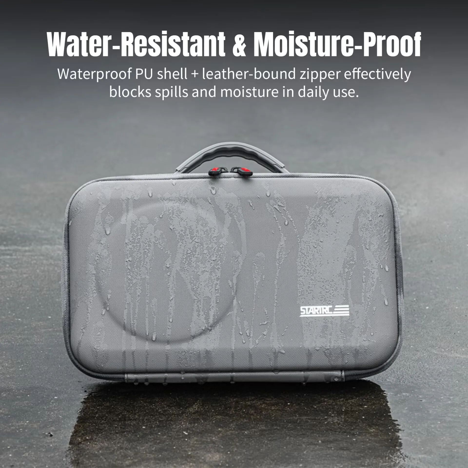 Сумка для хранения startrc для dji osmo 360 - Фотография_5