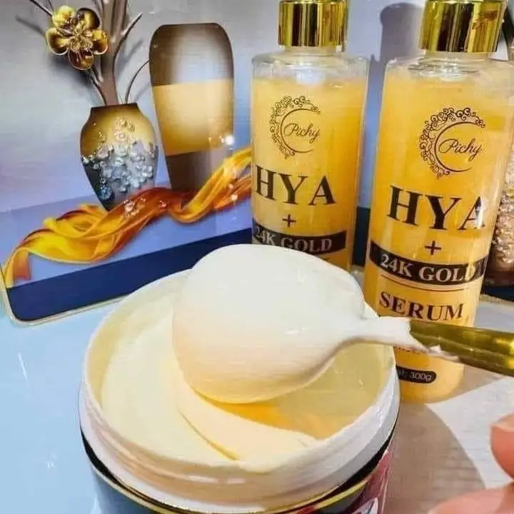 Тайский яркий лосьон для тела — увлажнение после душа - Фотография_2