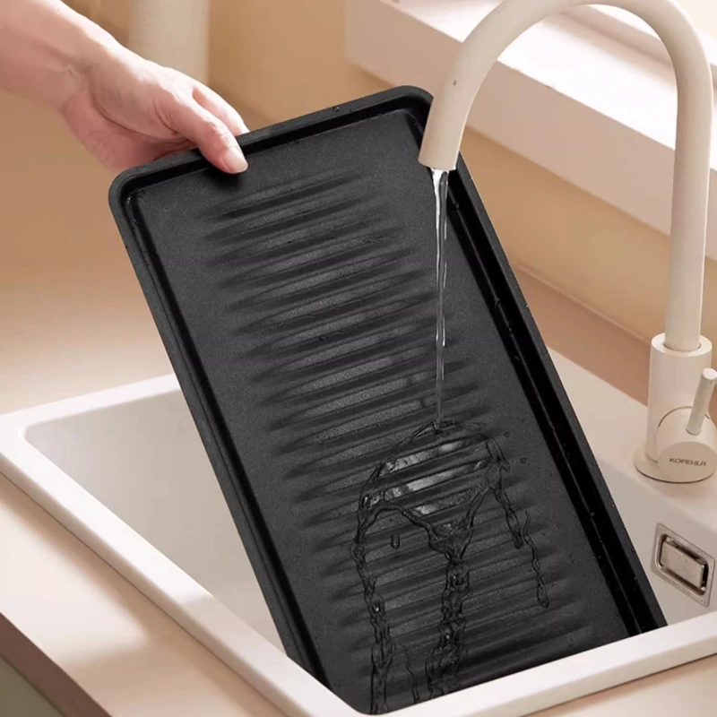 Электрический гриль для барбекю - Фотография_4