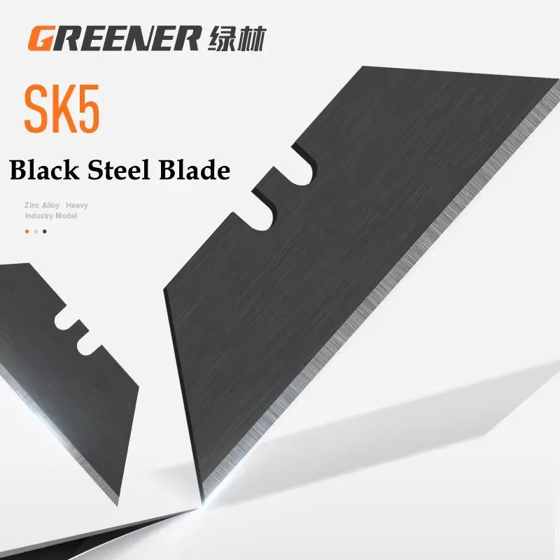 Универсальный нож greener sk5 - Фотография_5
