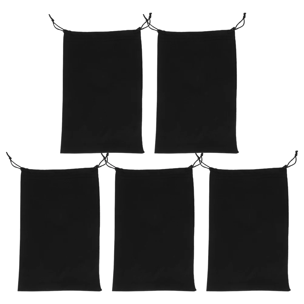 Сумка на шнурке для очков - Фотография_2