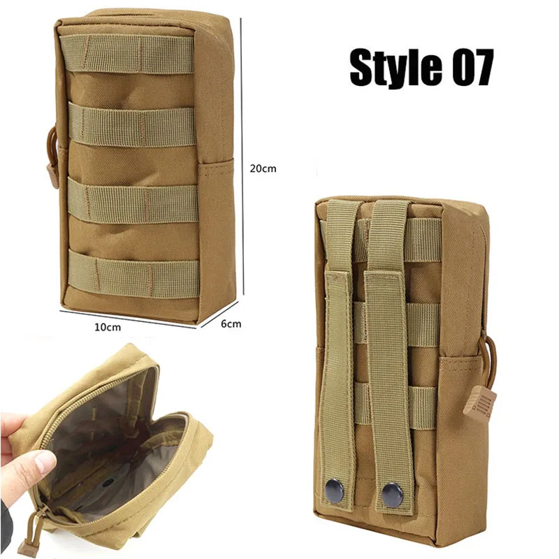 Сумки ophidian, сумки molle - Фотография_5
