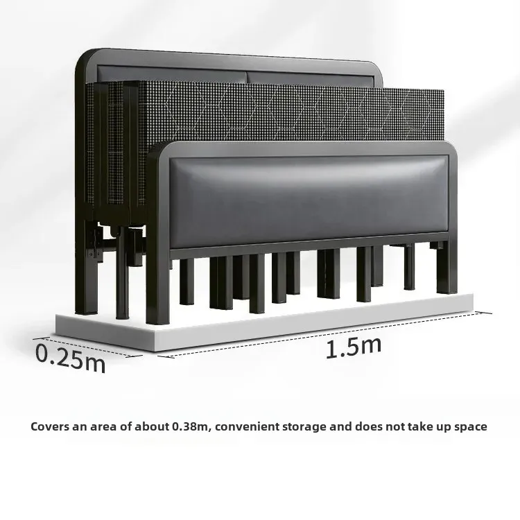 Раскладная кровать - Фотография_3