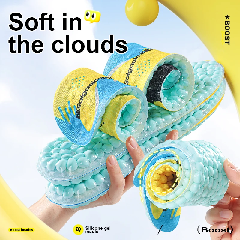 Maigaole очень большие частицы