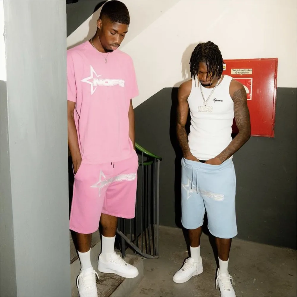 Футболка y2k уличная мода kpop - Фотография_3