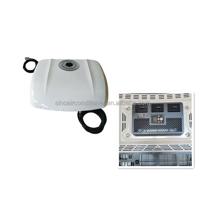 12 в 24 в парковочные кондиционеры