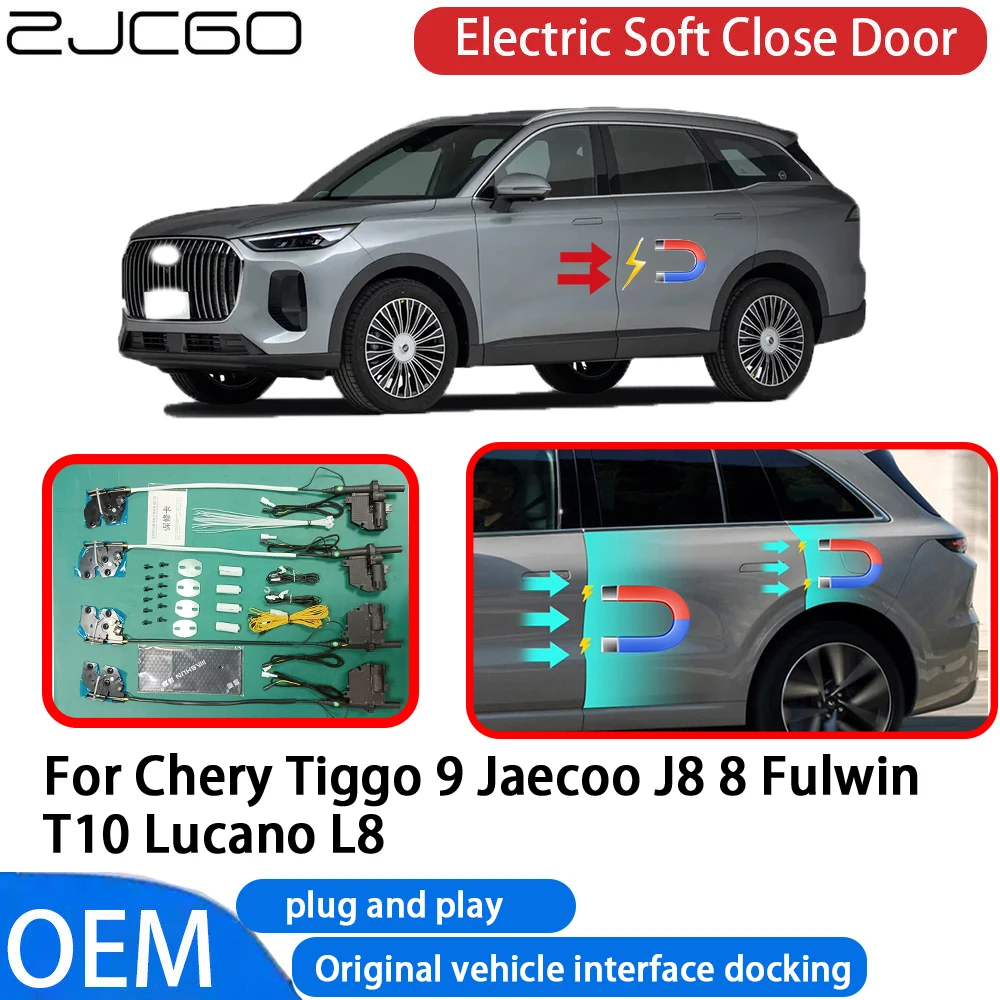 Для chery tiggo 9 jaecoo j8 8 fulwin